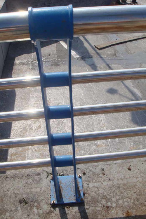 临汾304不锈钢复合管护栏厂家实力雄厚 本信息长期有效